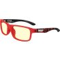 Gunnar Glasses x MARVEL | ENIGMA - 蜘蛛俠 MILES MORALES / AMBER (ENI-12201) [預計送貨時間: 7-10工作天]