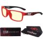 Gunnar Glasses x MARVEL | ENIGMA - 蜘蛛俠 MILES MORALES / AMBER (ENI-12201) [預計送貨時間: 7-10工作天]