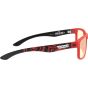 Gunnar Glasses x MARVEL | ENIGMA - 蜘蛛俠 MILES MORALES / AMBER (ENI-12201) [預計送貨時間: 7-10工作天]