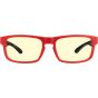 Gunnar Glasses x MARVEL | ENIGMA - 蜘蛛俠 MILES MORALES / AMBER (ENI-12201) [預計送貨時間: 7-10工作天]