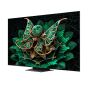 TCL - 65C7K 65" 4K Mini LED Google TV