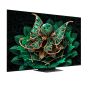 TCL - 65C7K 65" 4K Mini LED Google TV