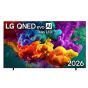 LG - 65 吋 QNED evo AI QNED85 Mini LED 4K 智能電視 2026 (65QNED85BCA) 65QNED85BCA