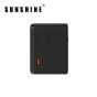 Sunshine - 67W Travel Adapter GaN Fast Charger TRB-67W