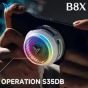 Flydigi - B8X - 手機散熱座