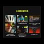 BleeqUp - Ranger 4 in 1 AI 智能運動眼鏡 [預計送貨時間: 14個工作天]