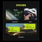 BleeqUp - Ranger 4 in 1 AI 智能運動眼鏡 [預計送貨時間: 14個工作天]