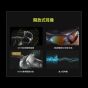 BleeqUp - Ranger 4 in 1 AI 智能運動眼鏡 [預計送貨時間: 14個工作天]
