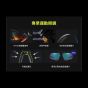 BleeqUp - Ranger 4 in 1 AI 智能運動眼鏡 [預計送貨時間: 14個工作天]