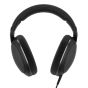 Sennheiser - HD 550 開放式頭戴式耳機 + HD 500 BAM 懸臂咪高峰 組合