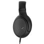 Sennheiser - HD 550 開放式頭戴式耳機 + HD 500 BAM 懸臂咪高峰 組合