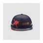 Puma - 紅牛車隊2022韋斯達本平邊帽子701219181