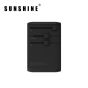 Sunshine - 70W Travel Adapter GaN Fast Charger with Retractable Type-C Cable TRC-70W