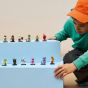 LEGO® Minifigures 71052 Series 29 (DIY,Creative,Bricks,Gift)