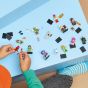 LEGO® Minifigures 71052 Series 29 (DIY,Creative,Bricks,Gift)