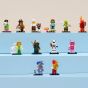 LEGO® Minifigures 71052 Series 29 (DIY,Creative,Bricks,Gift)
