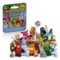 LEGO® Minifigures 71053 Shrek Series (Creative Toys,Home Decoration,Bricks,Gift)