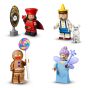 LEGO® Minifigures 71053 Shrek Series (Creative Toys,Home Decoration,Bricks,Gift)