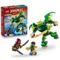 LEGO® Ninjago 71862 Lloyd's Dragon Mech Battle Pack (Ninga Games,Toys,Bricks,Gift)