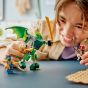 LEGO® Ninjago 71862 Lloyd's Dragon Mech Battle Pack (Ninga Games,Toys,Bricks,Gift)