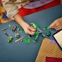 LEGO® Ninjago 71862 Lloyd's Dragon Mech Battle Pack (Ninga Games,Toys,Bricks,Gift)