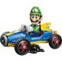 LEGO® Super Mario 72050 Mario Kart – Luigi & Mach 8 (Home Decoration,Toys,Bricks,Gift)