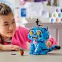 LEGO® KPop Demon Hunters 72537 Derpy Tiger and Sussie Bird (Creative,Home Decoration,Bricks,Gift)