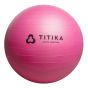 Titika - 瑜伽健身球 (粉紅) 74048810NO