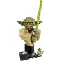 LEGO® Star Wars 75438 Yoda™ Bust (Model,Home Decoration,Gifts,Toys & Bricks)