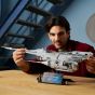 LEGO® Star Wars 75442 The Mandalorian's N-1 Starfighter™ (Home Decoration,Bricks,Bricks,Gift)