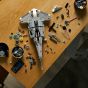 LEGO® Star Wars 75442 The Mandalorian's N-1 Starfighter™ (Home Decoration,Bricks,Bricks,Gift)