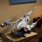 LEGO® Star Wars 75442 The Mandalorian's N-1 Starfighter™ (Home Decoration,Bricks,Bricks,Gift)
