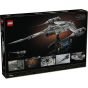 LEGO® Star Wars 75442 The Mandalorian's N-1 Starfighter™ (Home Decoration,Bricks,Bricks,Gift)