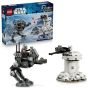 LEGO® Star Wars 75444 AT-RT™ Attack (Building Toys,Home Decoration,Gifts,Toys & Bricks)
