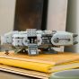 LEGO® Star Wars 75445 Anzellan Starship (Spaceship,Home Decoration,Gifts,Toys & Bricks)