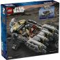LEGO® Star Wars 75445 Anzellan Starship (Spaceship,Home Decoration,Gifts,Toys & Bricks)