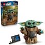 LEGO® Star Wars 75446 Grogu™ (Mandalorian Apprentice) (Model,Home Decoration,Gifts,Toys & Bricks)