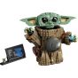 LEGO® Star Wars 75446 Grogu™ (Mandalorian Apprentice) (Model,Home Decoration,Gifts,Toys & Bricks)