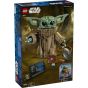 LEGO® Star Wars 75446 Grogu™ (Mandalorian Apprentice) (Model,Home Decoration,Gifts,Toys & Bricks)