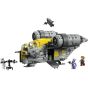 LEGO® Star Wars 75447 The Razor Crest™ (曼達洛人與古古,星戰,居家擺設,積木)