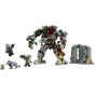 LEGO® Star Wars 75451 Hutt Palace Sentry Droid Showdown (Home Decoration,Bricks,Bricks,Gift)
