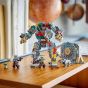 LEGO® Star Wars 75451 Hutt Palace Sentry Droid Showdown (Home Decoration,Bricks,Bricks,Gift)