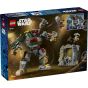 LEGO® Star Wars 75451 Hutt Palace Sentry Droid Showdown (Home Decoration,Bricks,Bricks,Gift)