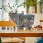 LEGO® Star Wars 75453 Offworld Sandcrawler™ and Mudhorn (Home Decoration,Bricks,Bricks,Gift)