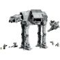 LEGO® Star Wars 75454 Imperial Remnant AT-AT™ with INT-4 (Home Decoration,Bricks,Bricks,Gift)