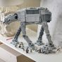 LEGO® Star Wars 75454 Imperial Remnant AT-AT™ with INT-4 (Home Decoration,Bricks,Bricks,Gift)