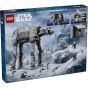 LEGO® Star Wars 75454 Imperial Remnant AT-AT™ with INT-4 (Home Decoration,Bricks,Bricks,Gift)