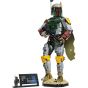 LEGO® Star Wars 75455 Boba Fett™ (Home Decoration,Bricks,Bricks,Gift)