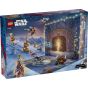 LEGO® Star Wars 75456 Advent Calendar 2026 (Creative Toys,Home Decoration,Bricks,Gift)