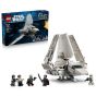 LEGO® Star Wars 75459 Imperial Lambda-Class Shuttle (Home Decoration,Bricks,Gift)